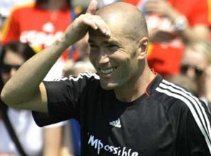 Фамилию не разглядел... Фото Reuters