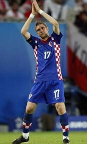 Иван Класнич, фото AP