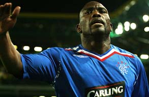 Жан-Клод Даршевилль, фото skysports.com