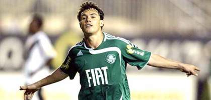 Клебер, фото globo.com