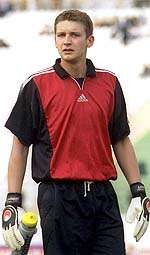 Мацей Налепа, фото fckarpaty.lviv.ua