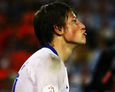 Манит за Пиренеи...