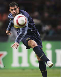 Деян Станкович, фото bbc.co.uk