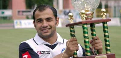 Георгий Деметрадзе