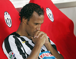 Джонатан Зебина, фото lastampa.it