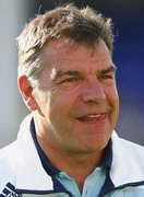 Сэм Аллардайс