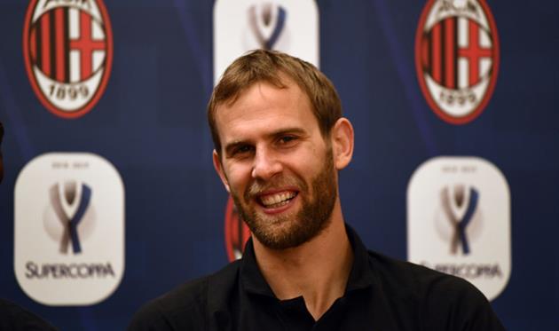 Иван Стринич, Getty Images