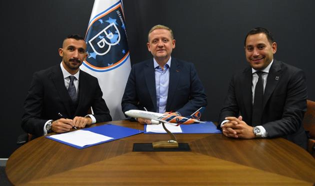 Мехмет Топал, ibfk.com.tr