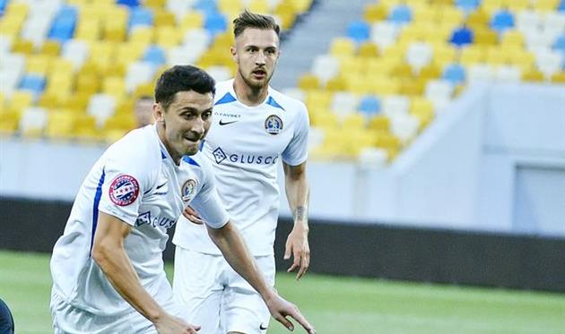 ФОТО ПФК ЛЬВОВ