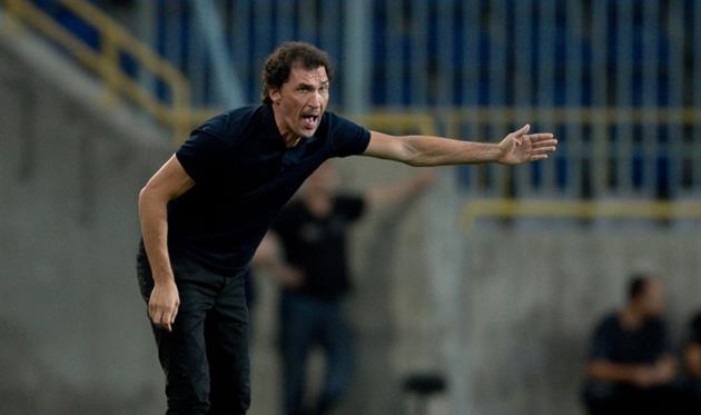 Дмитрий Михайленко, ФК Днепр-1 