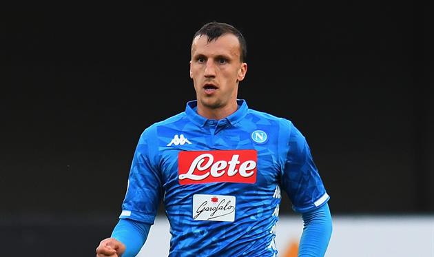 Влад Кирикеш, Getty Images 