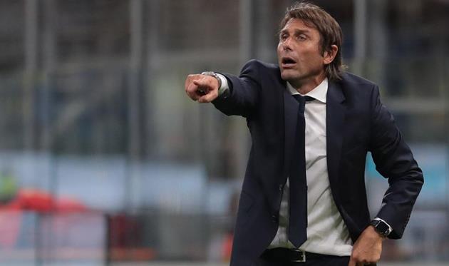 Антонио Конте, Getty Images 