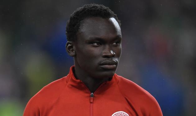 Пионе Систо, Getty Images 