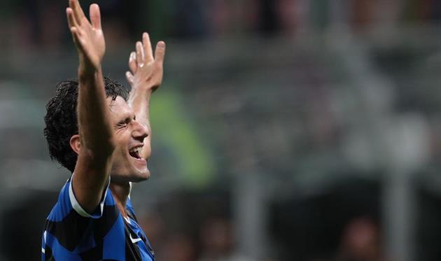 Антонио Кандрева, Getty Images 