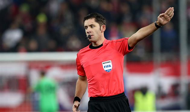 Раду Петреску, Getty Images 