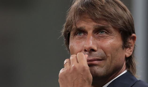 Антонио Конте, Getty Images