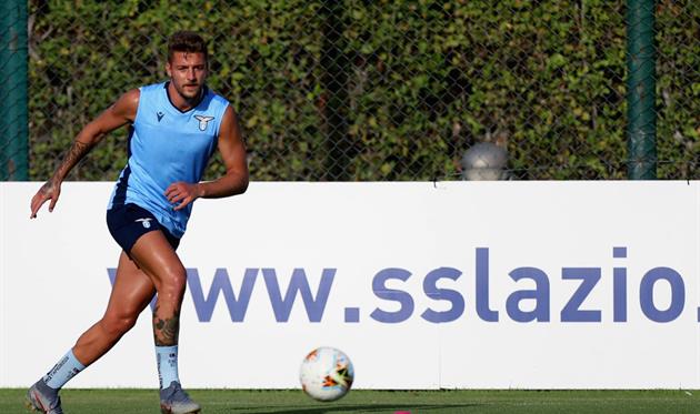 Сергей Милинкович-Савич, Getty Images