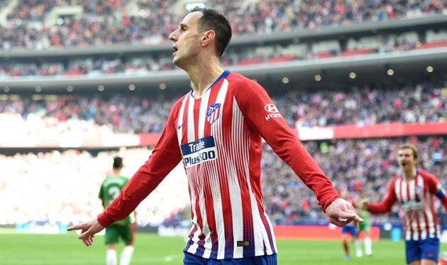 Никола Калинич, Getty Images