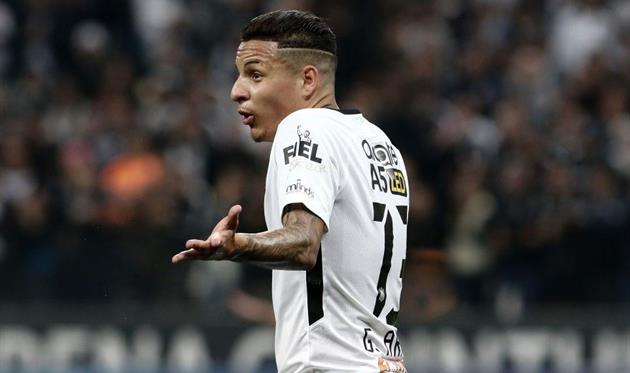 Гильерме Арана, Getty Images