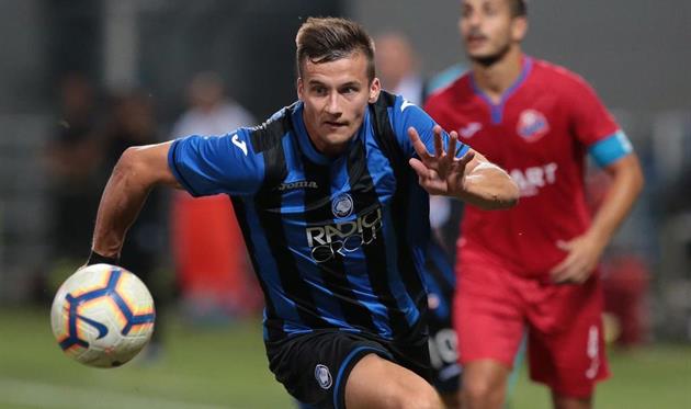 Аркадиуш Реца, Getty Images