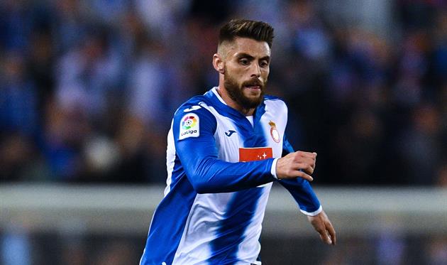 Давид Лопес, Getty Images