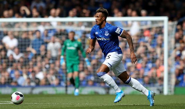 Жан-Филипп Гбамен, Getty Images