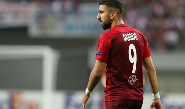 Мунас Даббур, Getty Images