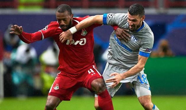 МАНУЭЛЬ ФЕРНАНДЕШ (СЛЕВА), ФОТО GETTY IMAGES