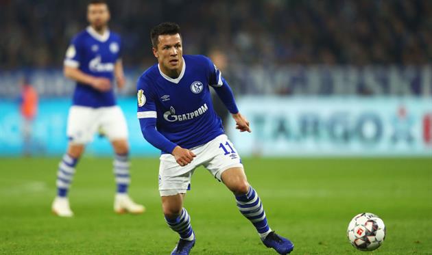 ЕВГЕНИЙ КОНОПЛЯНКА, ФОТО ФОТО GETTY IMAGES