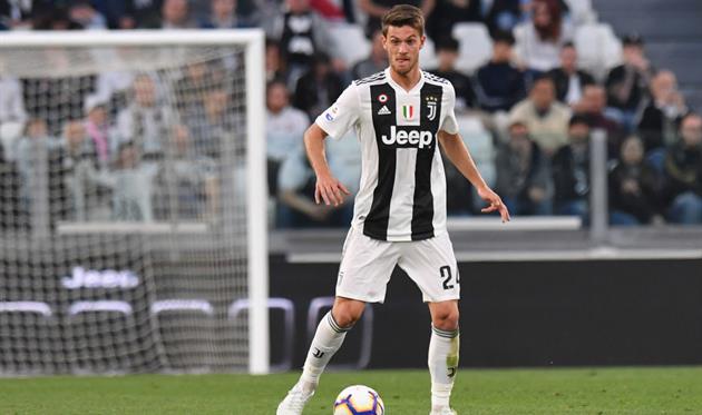 Даниэле Ругани, Getty Images