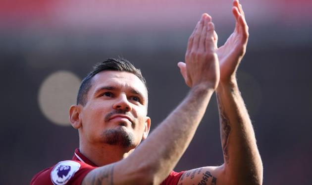 Деян Ловрен, Getty Images