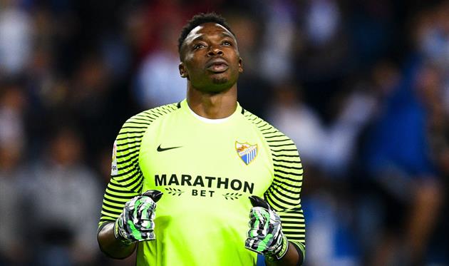 Карлос Камени, Getty Images