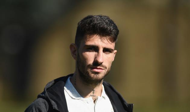 Кристиано Пиччини, Getty Images