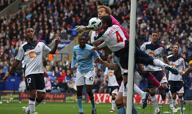 помните эту команду в АПЛ? / Getty Images
