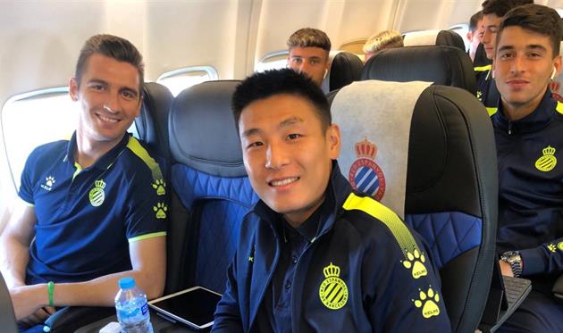 ФК Эспаньол