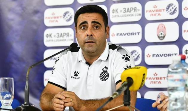 фото ФК Заря