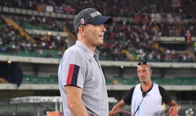 фото Болонья