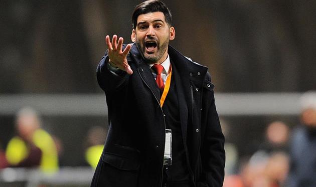 Паулу Фонсека, Getty Images