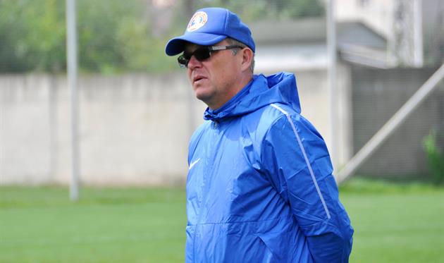 Богдан Блавацкий, ФК Львов