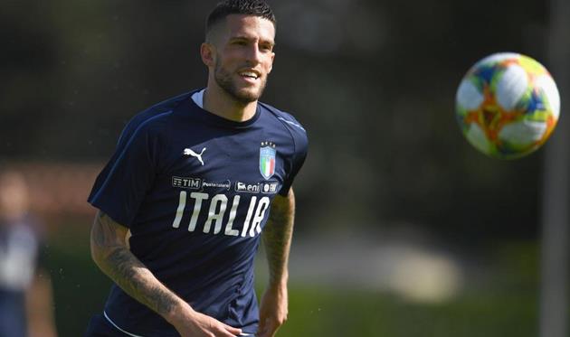 Кристиано Бираги, Getty Images