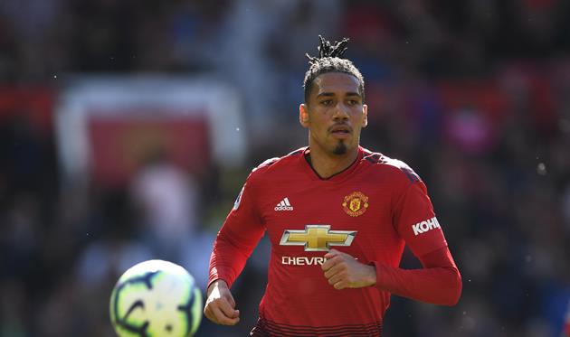 Крис Смоллинг, Getty Images