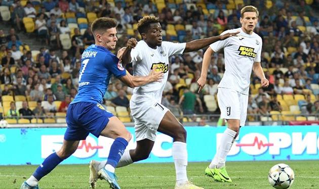 ФК Динамо Киев