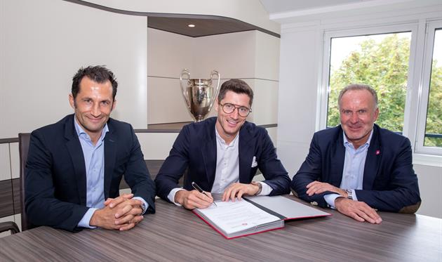 Photo FC Bayern Munchen