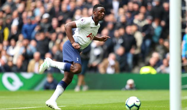 Виктор Ваньяма, Getty Images 