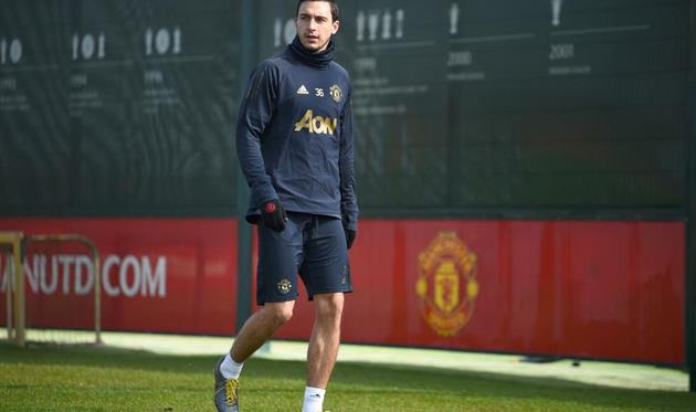 Маттео Дармиан, Getty Images