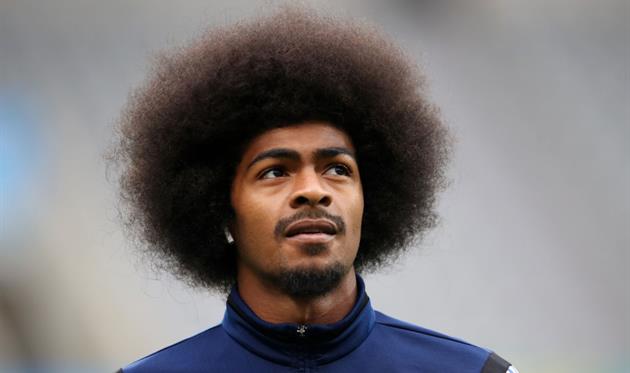 ХАМЗА ЧАУДХЕРИ, ФОТО GETTY IMAGES