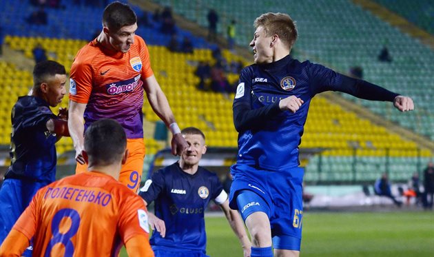 ФОТО ФК ЛЬВОВ