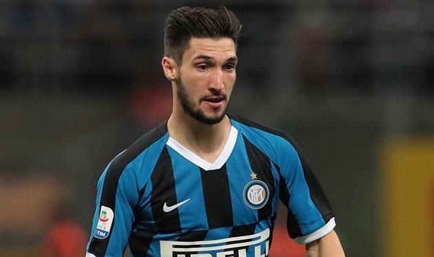 Маттео Политано, Getty Images