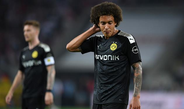 ВИТСЕЛЬ, ФОТО GETTY IMAGES