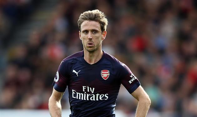 Начо Монреаль, Getty Images